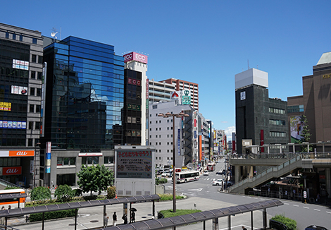 立地イメージ画像